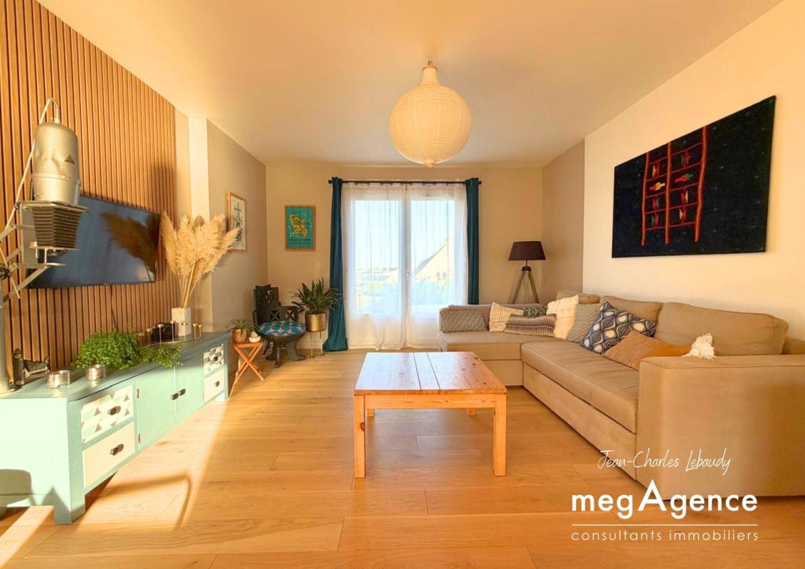 Maison Proche mer - 5 pièces - Photo 2