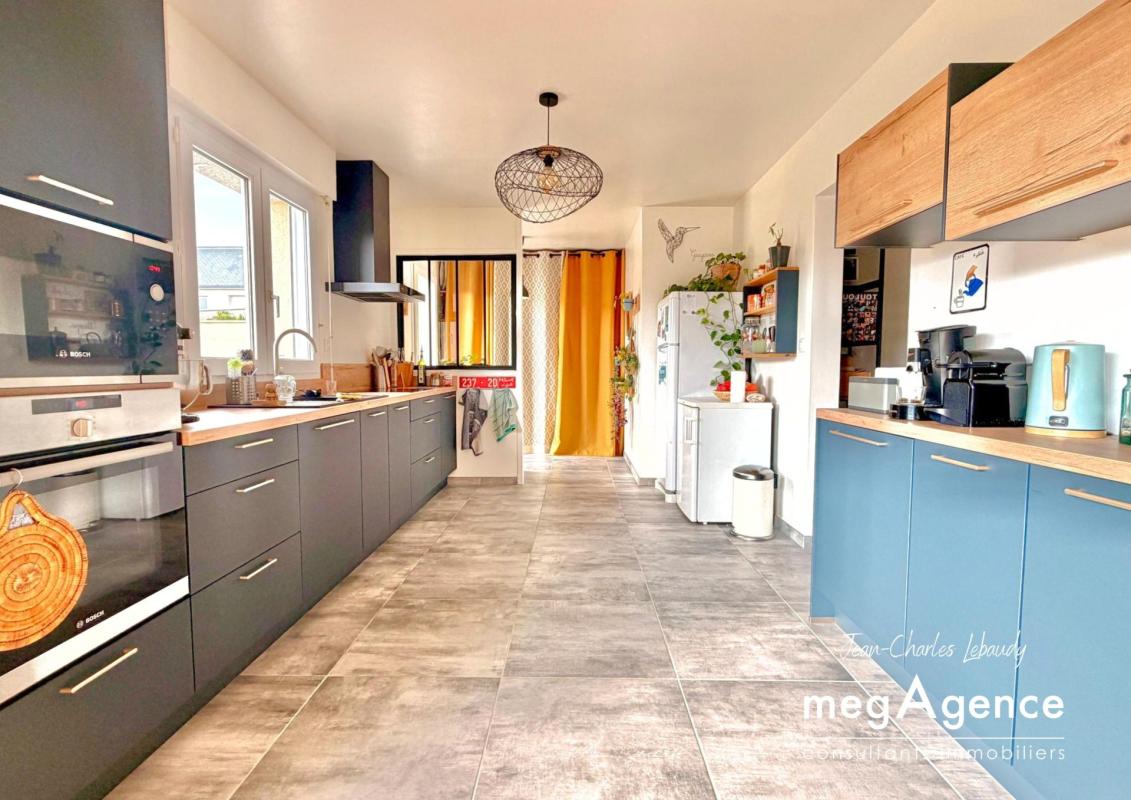 Maison Proche mer - 5 pièces - Photo 4