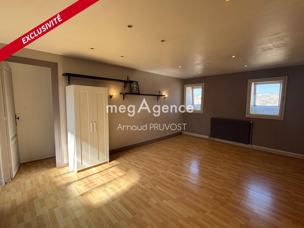 Appartement 87m² hyper centre - Photo 2