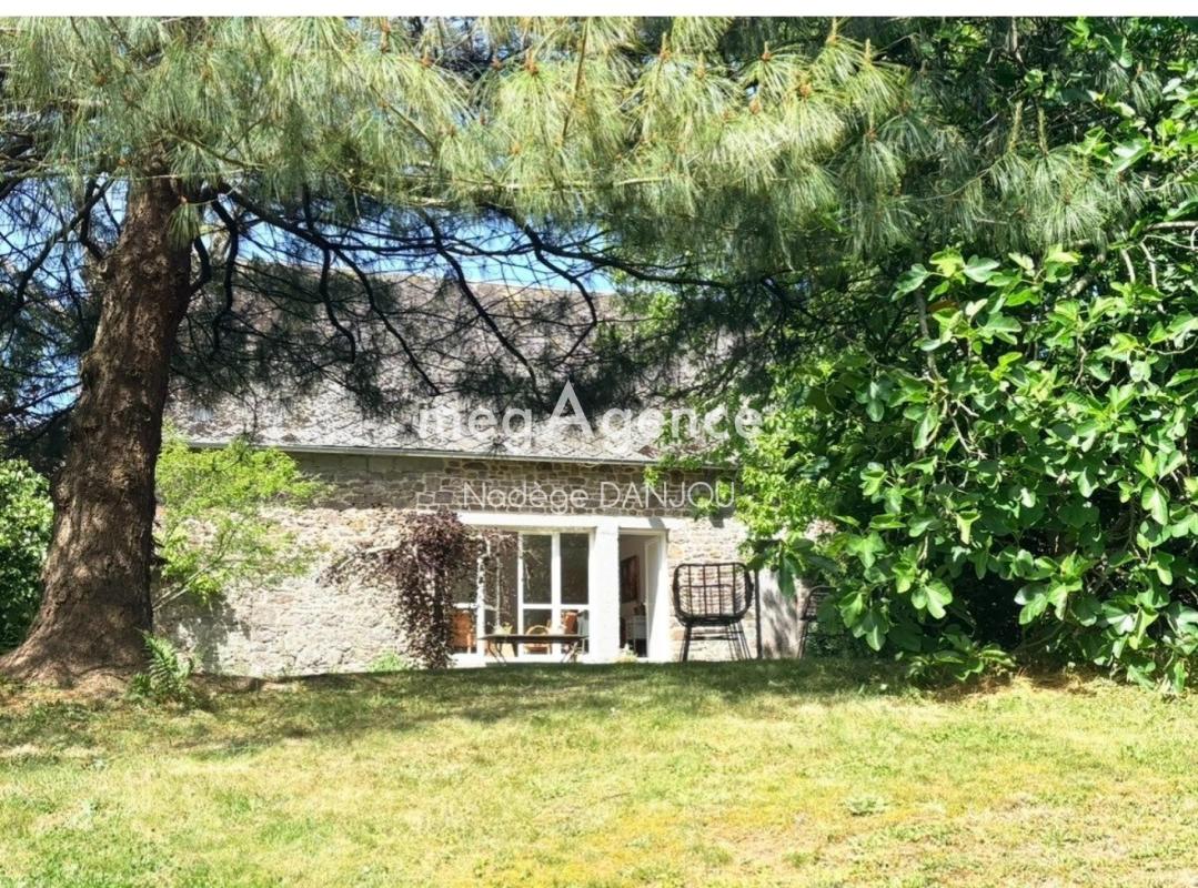 Maison à vendre, 5 pièces, 152 m², Hambye