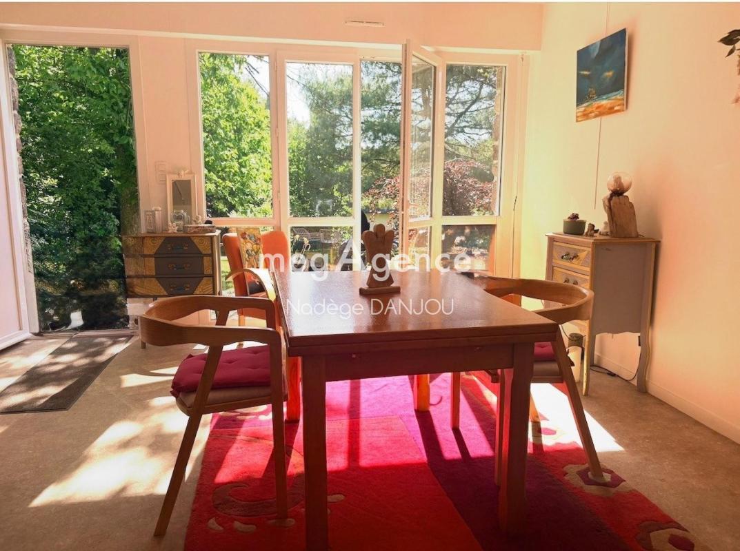 BEL ENSEMBLE IMMOBILIER COMPOSÉ DEUX MAISONS HAMBYE 50450 - Photo 3