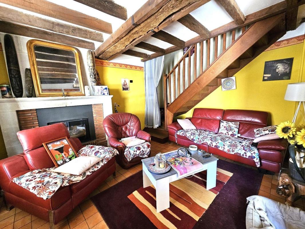 3 LOGEMENTS LOUES POUR INVESTISSEUR - Photo 2