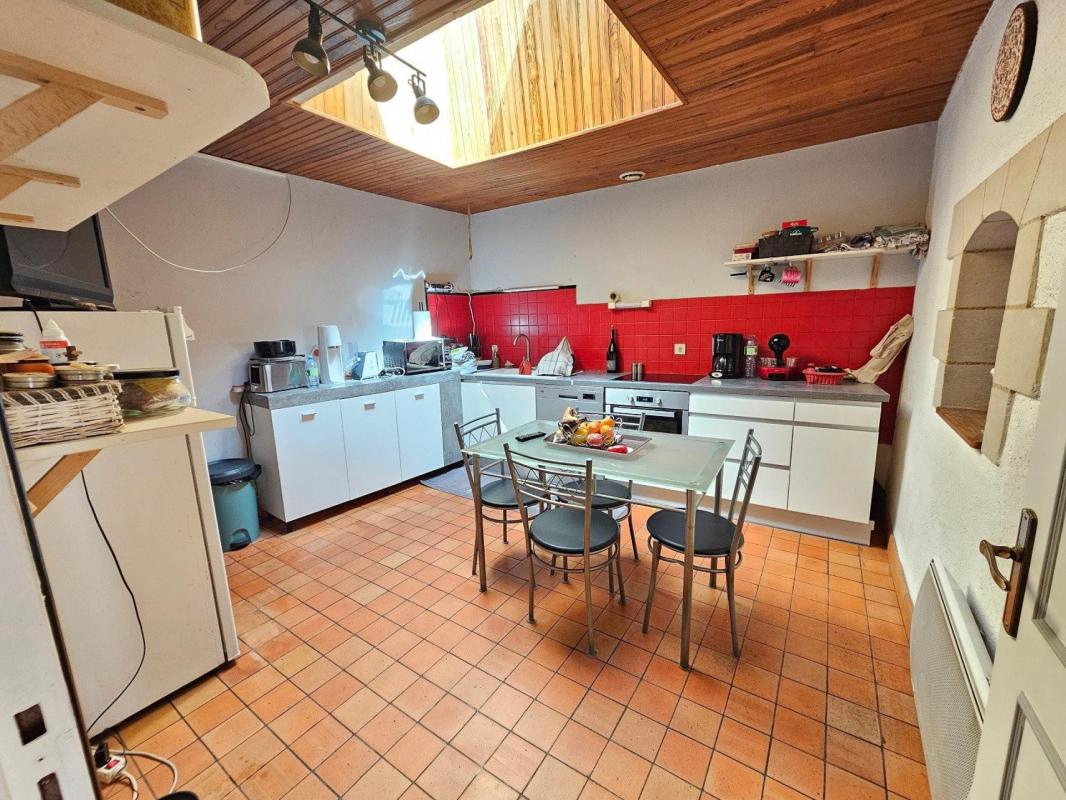 3 LOGEMENTS LOUES POUR INVESTISSEUR - Photo 3