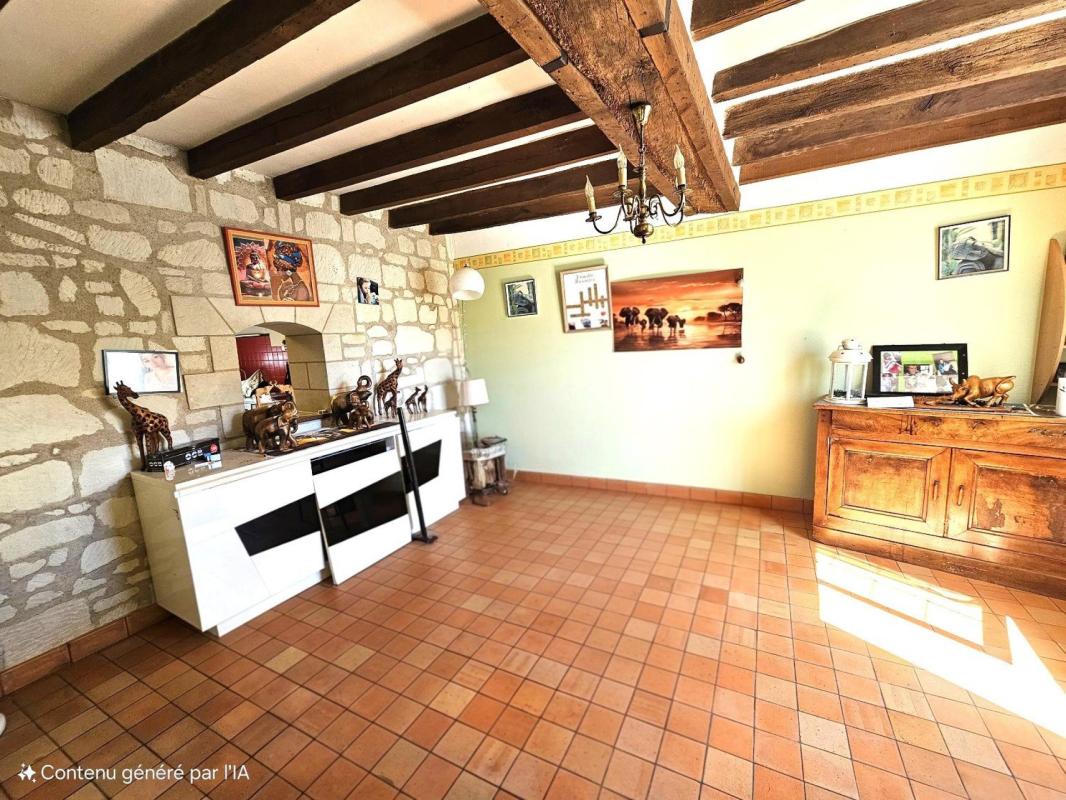 3 LOGEMENTS LOUES POUR INVESTISSEUR - Photo 4