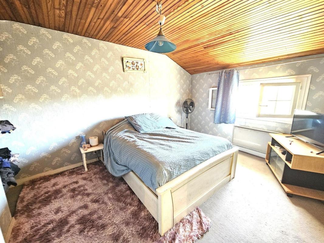 3 LOGEMENTS LOUES POUR INVESTISSEUR - Photo 5