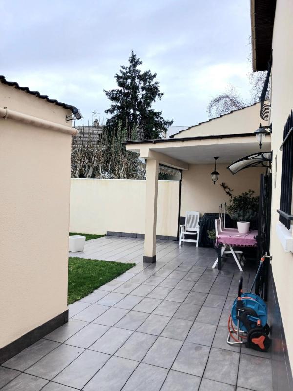 A vendre: charmante maison de 8 pièces 200m²  à Drancy - Photo 3