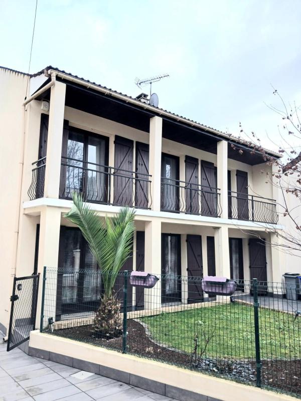 A vendre: charmante maison de 8 pièces 200m²  à Drancy - Photo 4