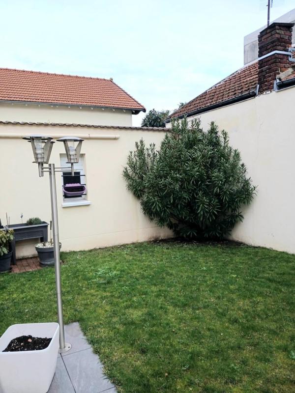 A vendre: charmante maison de 8 pièces 200m²  à Drancy - Photo 5