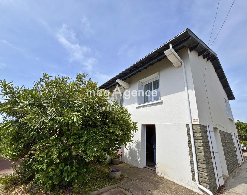 Maison à vendre, 8 pièces, 177 m², Saint Gilles Croix De Vie