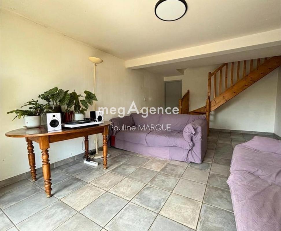 Maison de caractère - Saint-Gilles-Croix-de-Vie - Photo 3