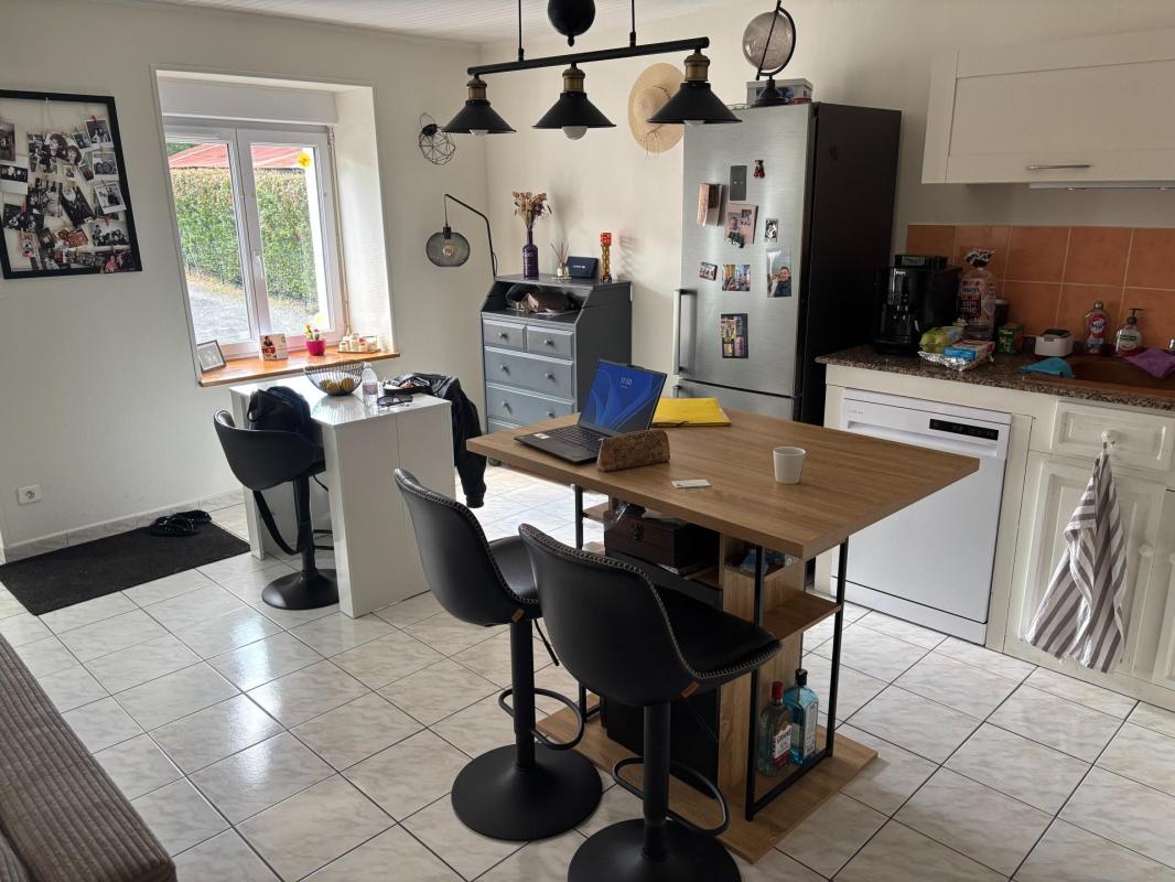 MAISON 2 CHAMBRES AUBIGNY - Photo 2