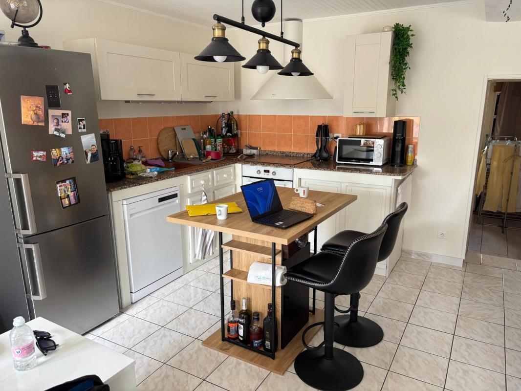 MAISON 2 CHAMBRES AUBIGNY - Photo 3