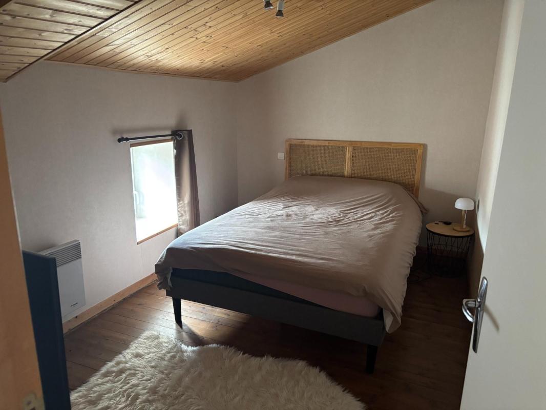 MAISON 2 CHAMBRES AUBIGNY - Photo 4