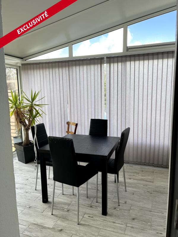 MAISON 2 CHAMBRES AUBIGNY - Photo 5