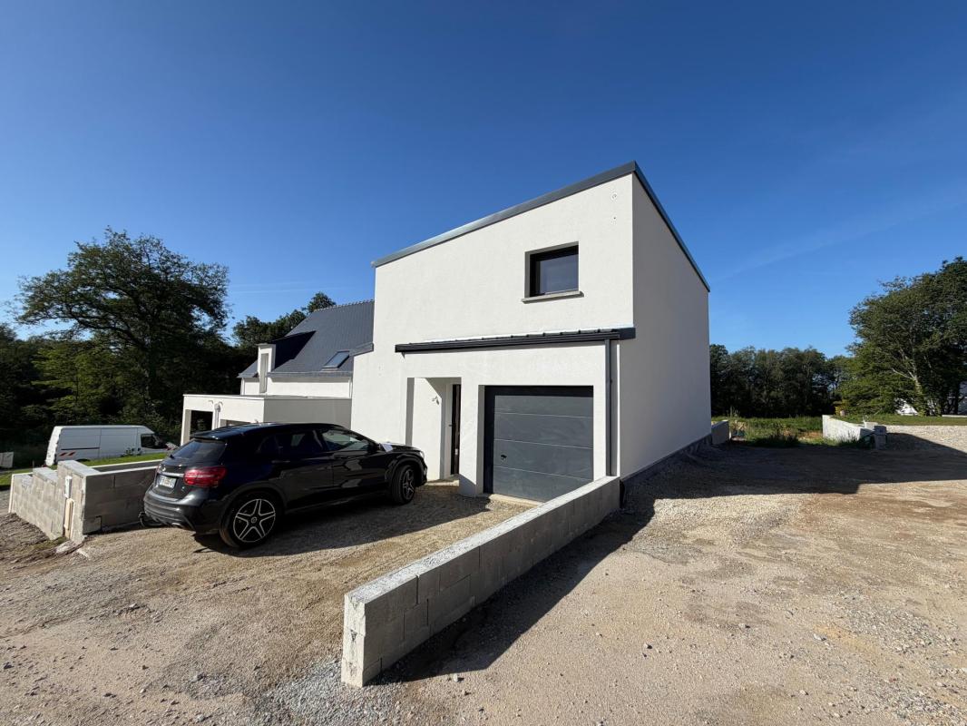 MAISON Neuve Idéalement située - Photo 2