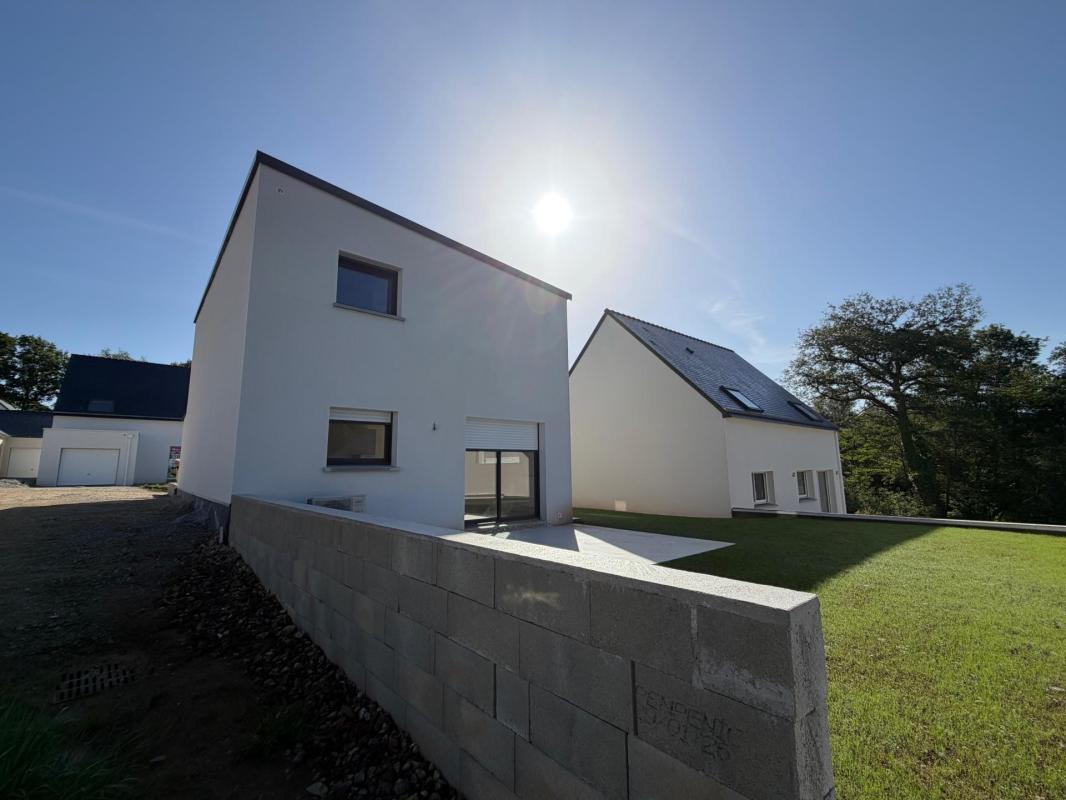 MAISON Neuve Idéalement située - Photo 3