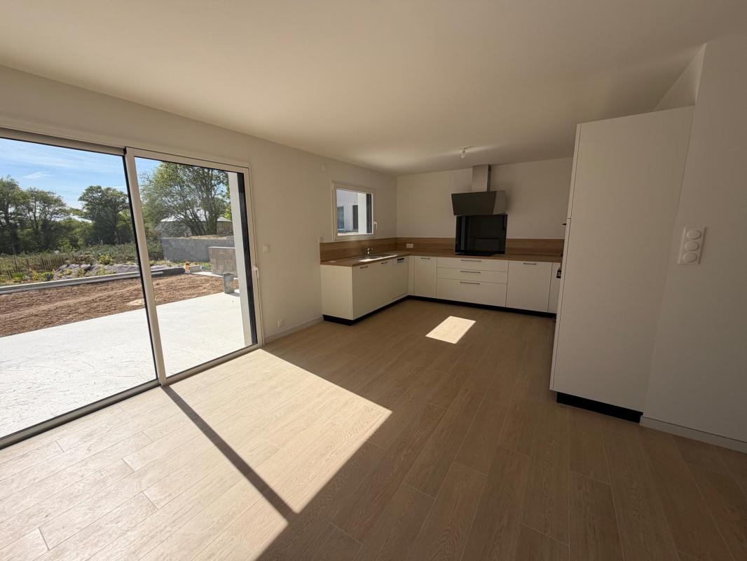 MAISON Neuve Idéalement située - Photo 4