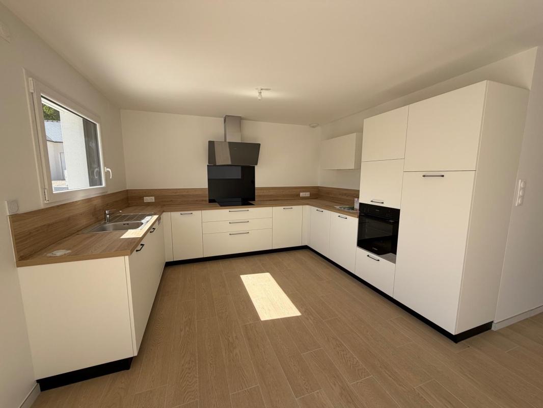 MAISON Neuve Idéalement située - Photo 5