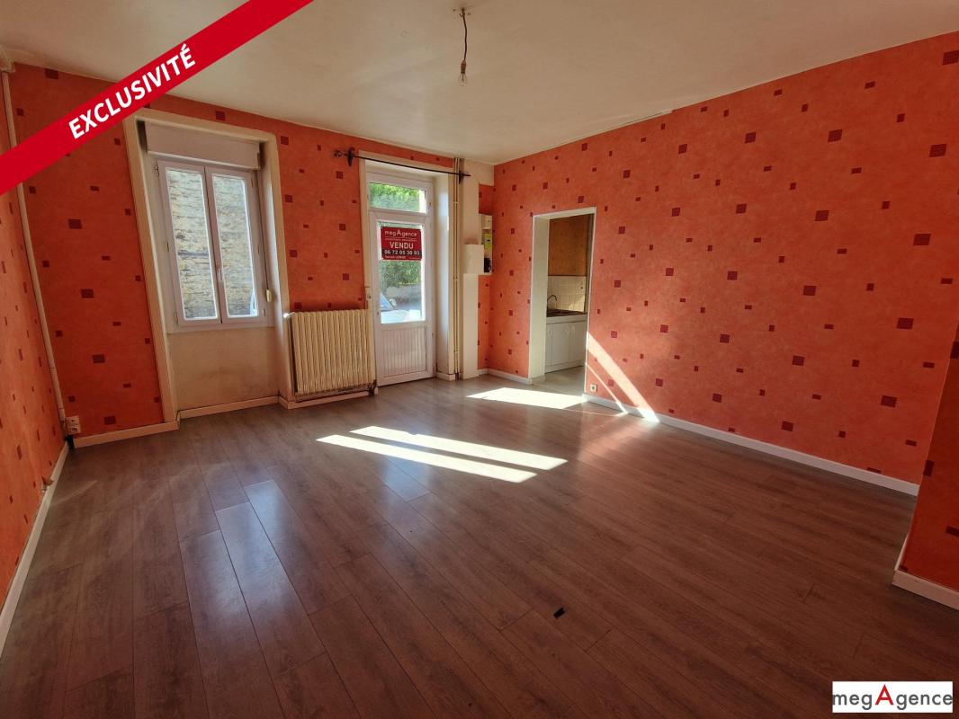 Mernel à 20 minutes de Bruz - Maisons - Terrain constructible - Photo 2