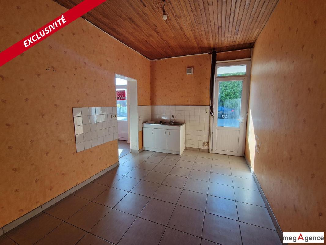 Mernel à 20 minutes de Bruz - Maisons - Terrain constructible - Photo 3