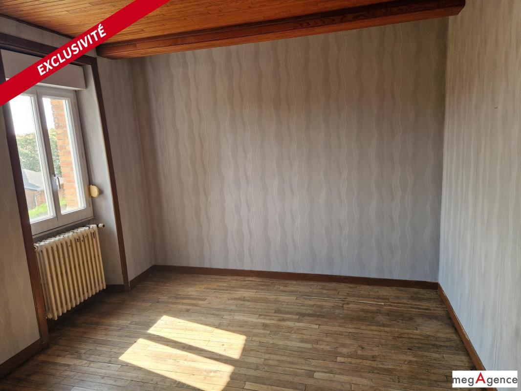 Mernel à 20 minutes de Bruz - Maisons - Terrain constructible - Photo 4
