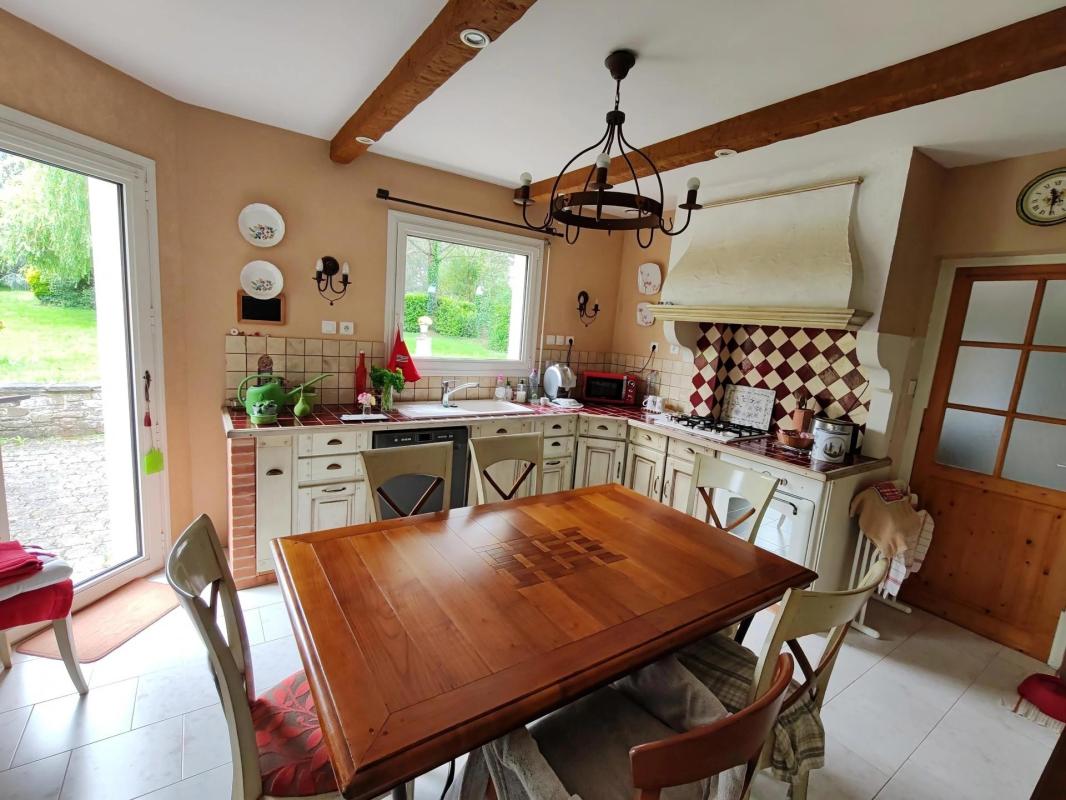 Maison familiale dans un havre de paix - Photo 5