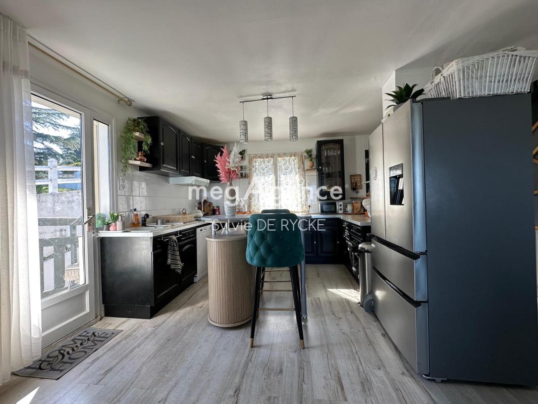 Maison à vendre, 6 pièces, 127 m², Paron