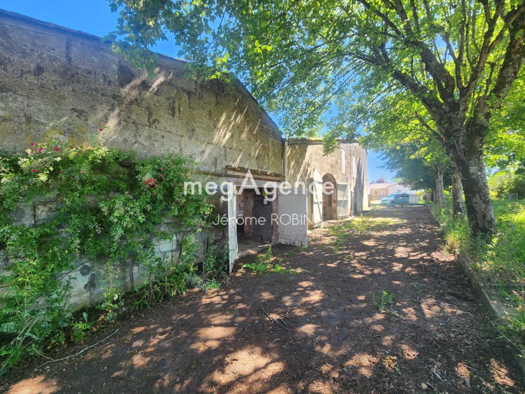 Maison à vendre, 4 pièces, 162 m², Saint Germain Du Puch