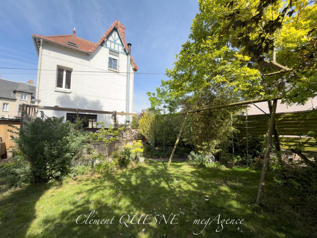 MAISON DE CARACTERE / 1.5KM DU CENTRE DE DIEPPE - Photo 3
