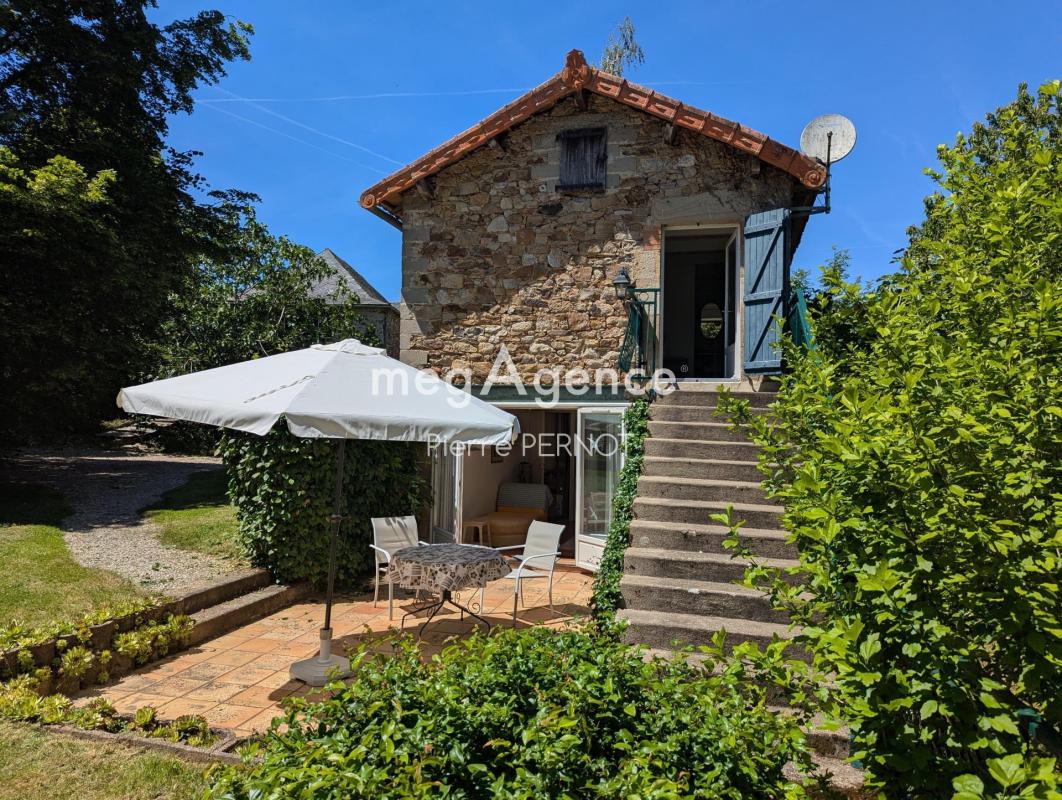 Charmante propriété en pierre avec Gîte et dépendance - Photo 3