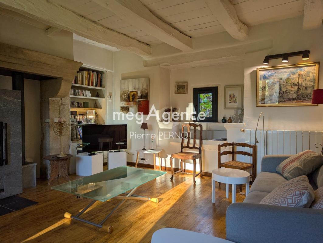 Charmante propriété en pierre avec Gîte et dépendance - Photo 4