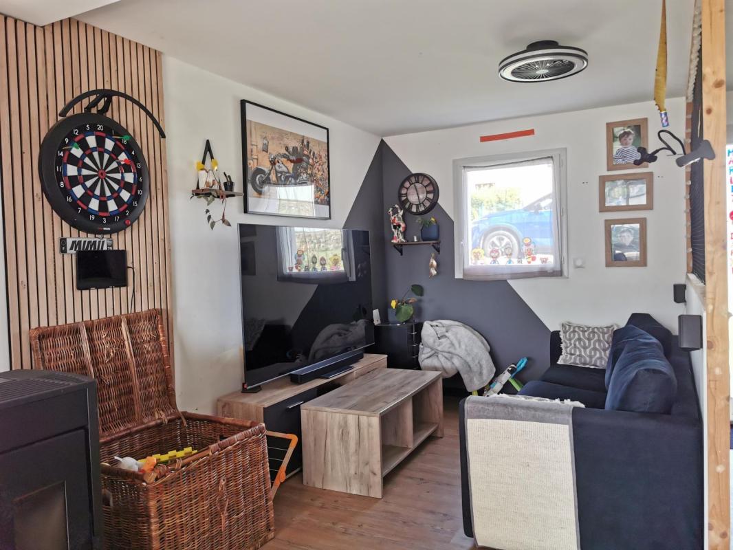 Maison, 5 pièces, 102m2 - Photo 2