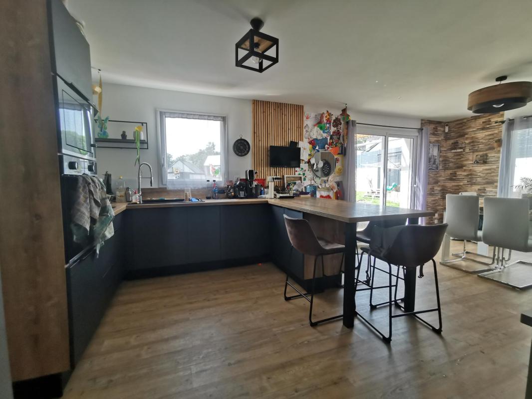 Maison, 5 pièces, 102m2 - Photo 3