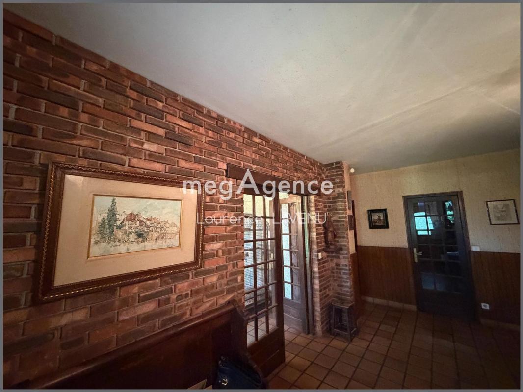 Maison avec le nécessaire en plain-pied avec plus de 2 hectares attenants - Photo 4