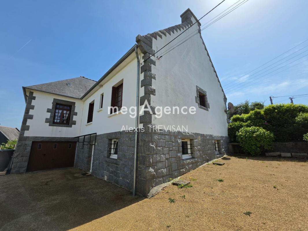 Maison à vendre, 7 pièces, 292 m², Treguier