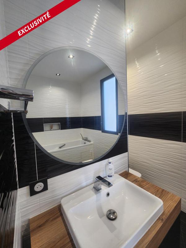 Superbe villa d’architecte de 235 m² avec piscine - Photo 5