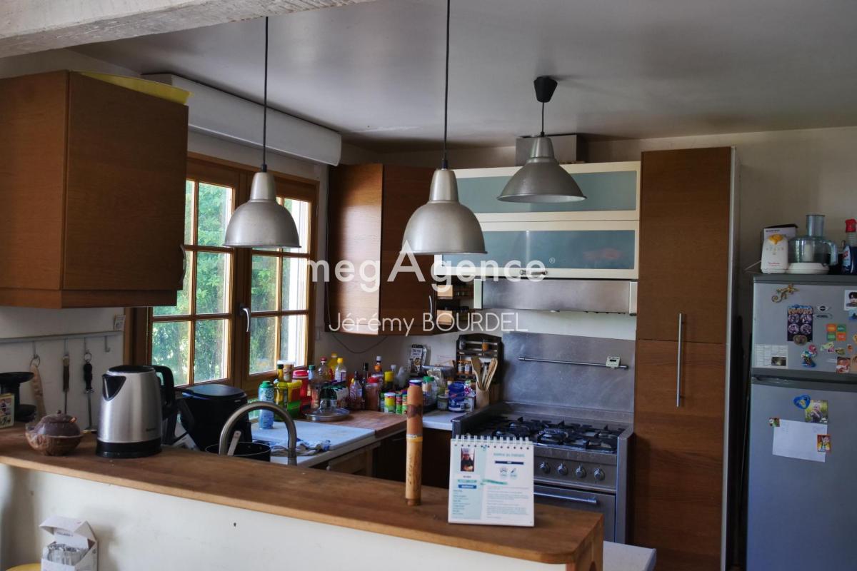 Maison de campagne entre Houdan et Rambouillet - Photo 4