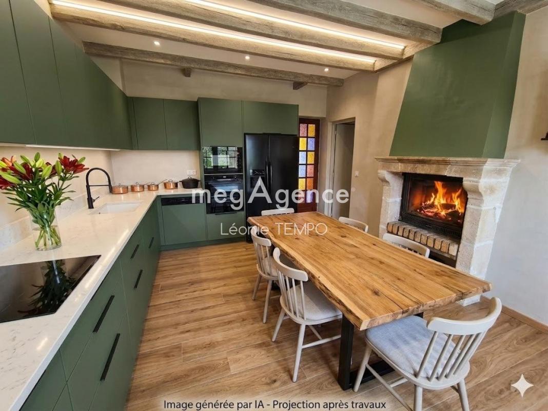 Aux portes du Mans : Magnifique terrain, Atelier et intérieur à personnaliser ! - Photo 5