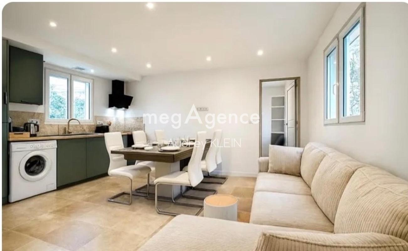 Maison à vendre, 3 pièces, 48 m², Villeperrot