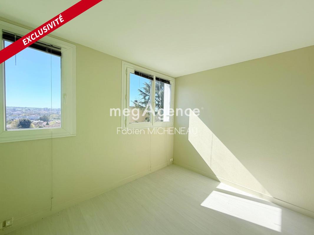 Appartement à CHOLET - 3 pièces - 54m² - Photo 3