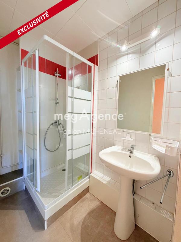 Appartement à CHOLET - 3 pièces - 54m² - Photo 5
