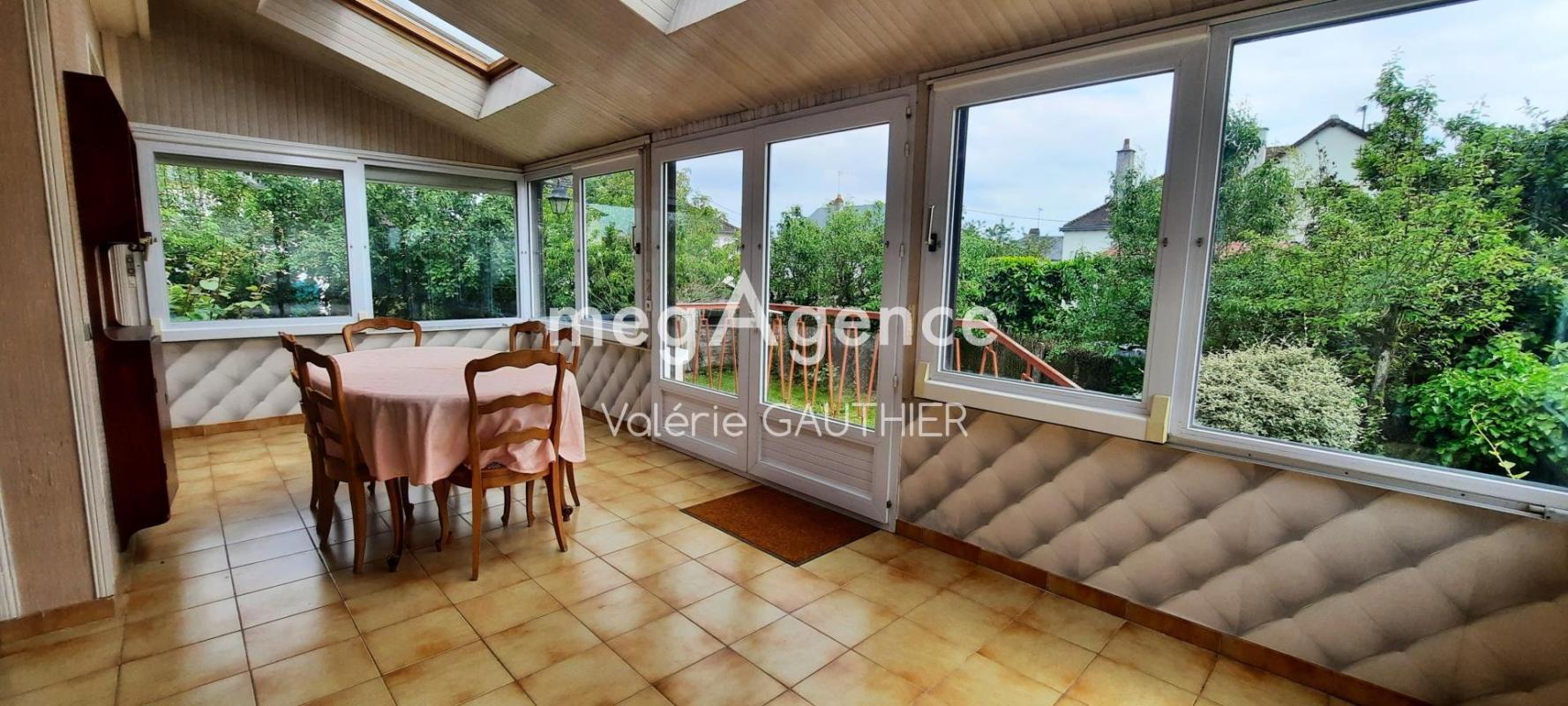 Maison à vendre, 5 pièces, 117 m², Saint Ouen