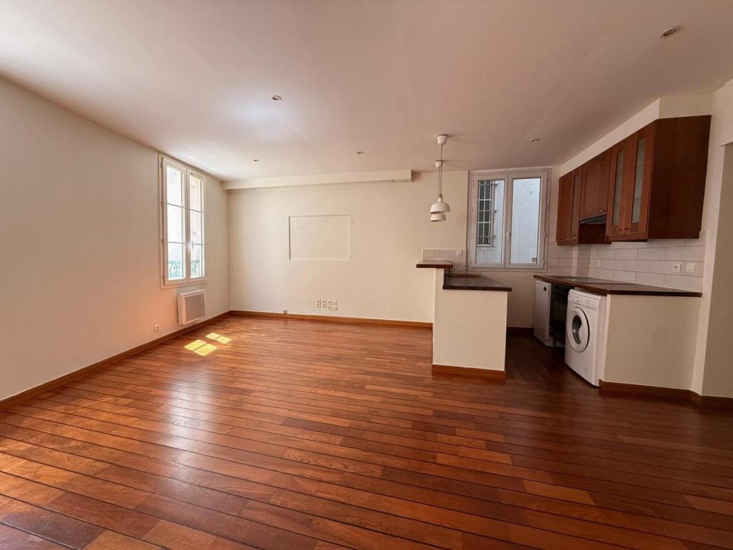 APPARTEMENT 43M2 SECTEUR CHAILLOT - Photo 2