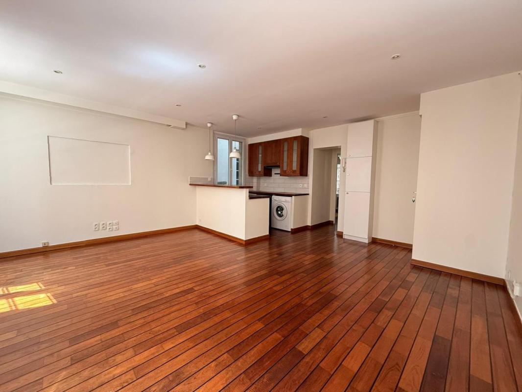 APPARTEMENT 43M2 SECTEUR CHAILLOT - Photo 3