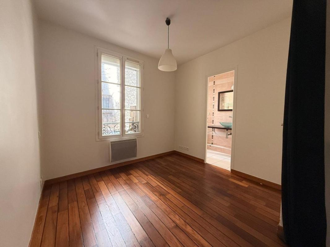 APPARTEMENT 43M2 SECTEUR CHAILLOT - Photo 5