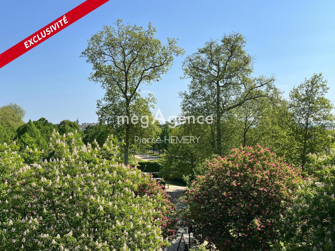 Appartement à vendre, 3 pièces, 66 m², Alencon