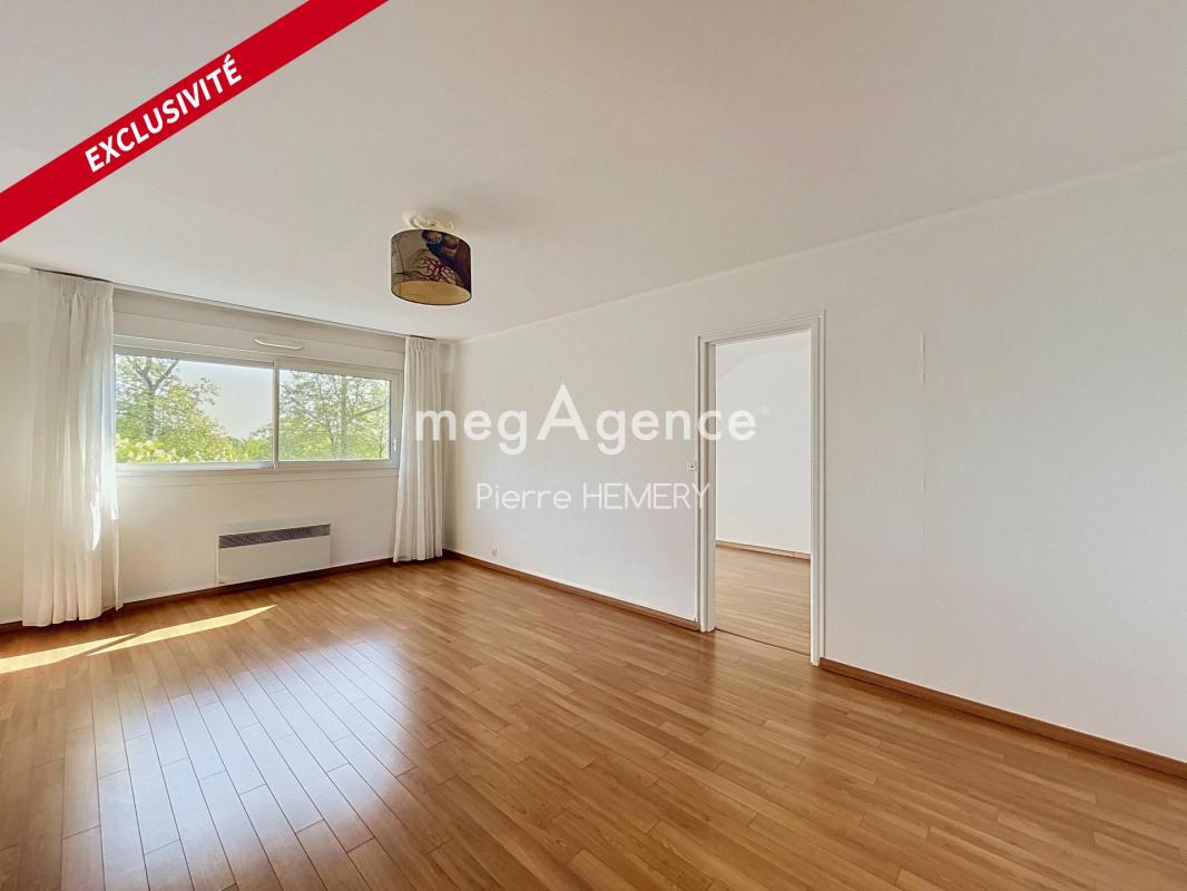 Appartement T3 avec garage Parc des Promenades - Photo 2