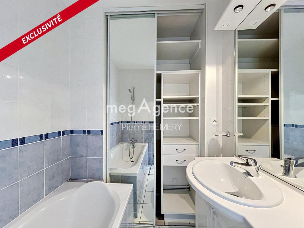 Appartement T3 avec garage Parc des Promenades - Photo 5