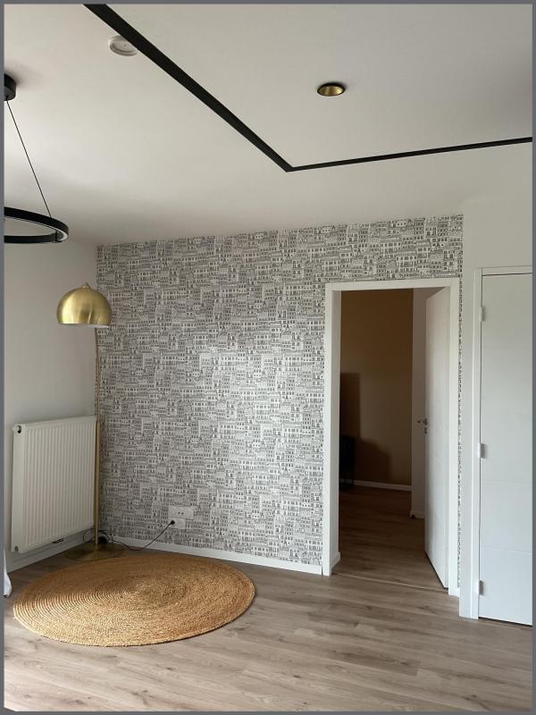 Bel appartement T2 soigné et récent avec terrasse de 9 m2 exposée au calme, Les Ponts-de-Cé - Photo 2