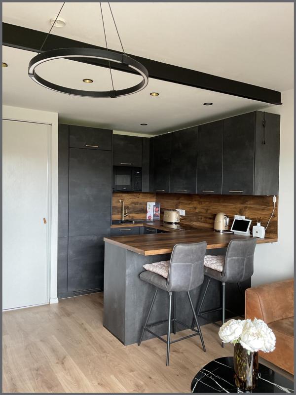 Bel appartement T2 soigné et récent avec terrasse de 9 m2 exposée au calme, Les Ponts-de-Cé - Photo 3